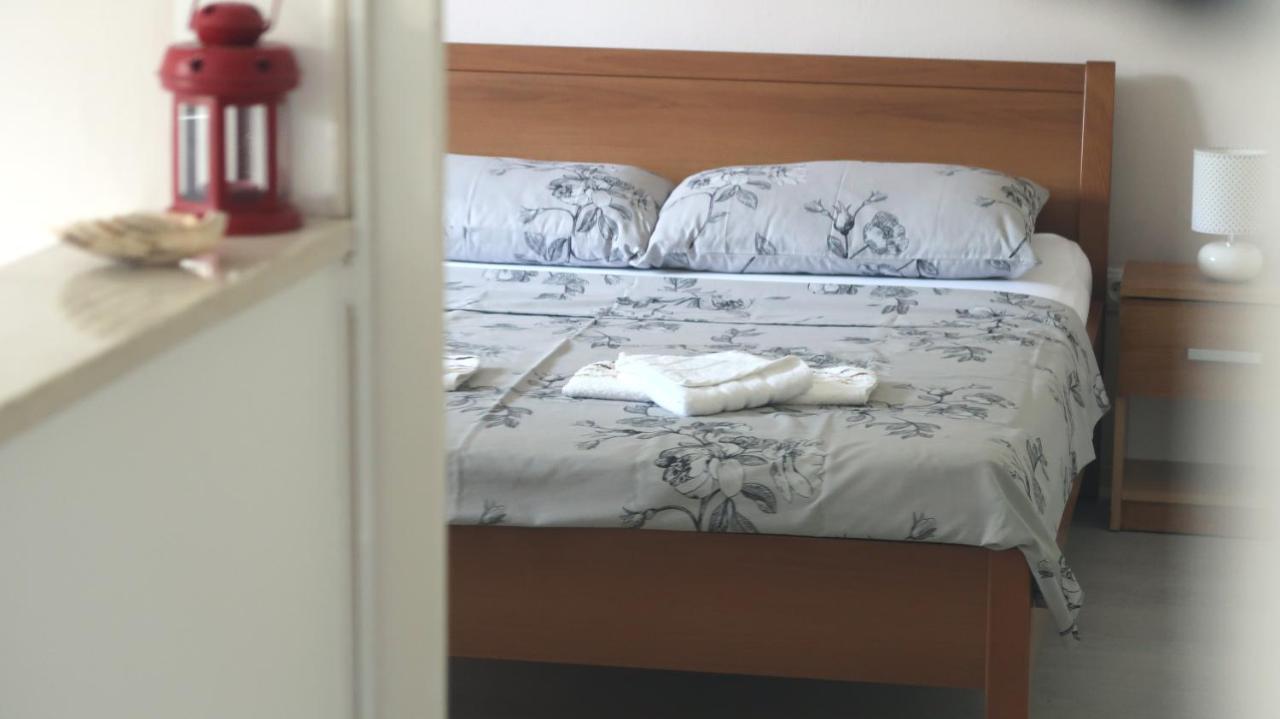 Adria Apartment Rijeka Exterior foto